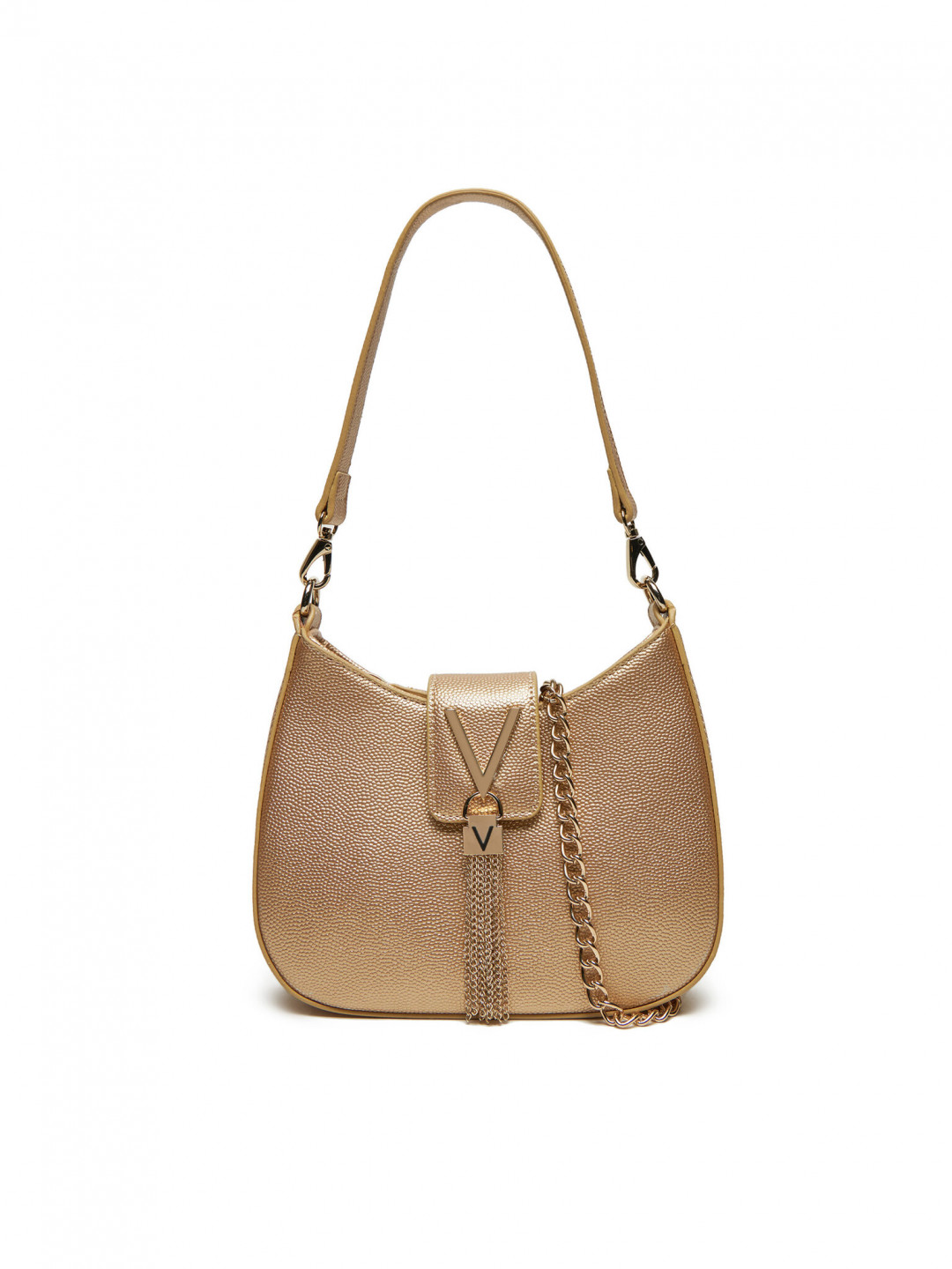 Valentino Kabelka Divina VBS1R417G Zlatá